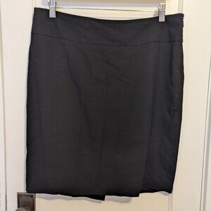 The Limited Black Collection Skirt, Size 12